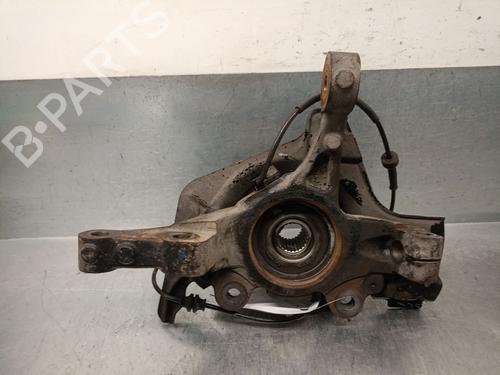 Used Right front steering knuckle FIAT DOBLO Cargo (263_) 1.3 D Multijet (90 hp) 23402246
