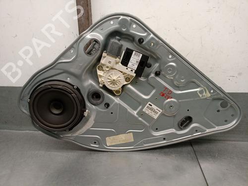 Used Rear right window mechanism Rear right window mechanism 38085964 38085964