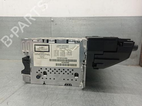 Radio BMW X5 (E70) xDrive 35 d | BP22740077E6 