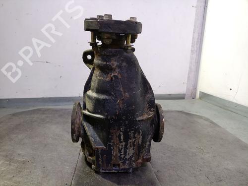 Rear differential MERCEDES-BENZ 124 Saloon (W124) 300 D (124.130) | BP28134181M24 