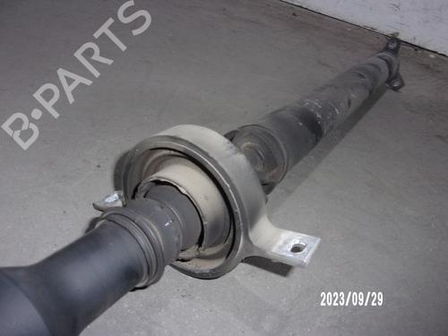 Driveshaft BMW 3 (E90) 320 d | BP15494844M37 
