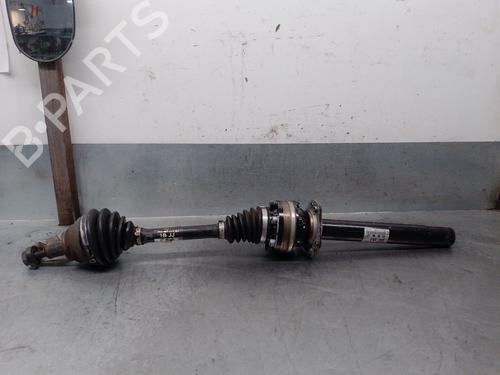 Used Right front driveshaft Right front driveshaft 37243508 37243508