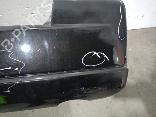 Rear bumper DODGE CALIBER 2.0 CRD | BP32631987C8
