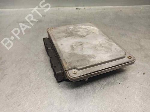 Engine control unit (ECU) OPEL ASTRA G Estate (T98)  | BP6157795M57 