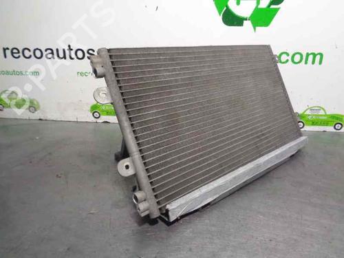 AC radiator FIAT PUNTO (188_) 1.2 60 (188.030, .050, .130, .150, .230, .250) | BP4570278M32 