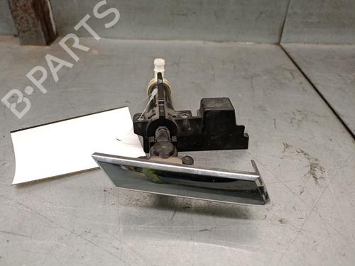 Used Headlight washer SUBARU LEGACY IV Estate (BP) 2.0 R AWD (BP5) (150 hp) 32437487