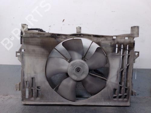 Used Radiator fan Radiator fan 34193949 34193949