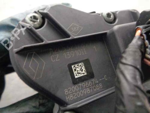 Egr RENAULT KOLEOS I (HY_) 2.0 dCi (HY0K) | BP4640511M69 