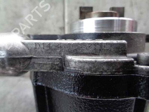 Vacuum pump PEUGEOT 307 Break (3E) 2.0 HDI 90 | BP5568165M80 