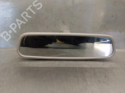 Used Rear mirror AUDI A3 (8P1) 2.0 TDI (136 hp) 16909088