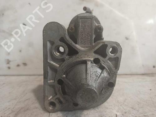Motor arranque RENAULT RAPID Box Body/MPV (F40_, G40_) 1.4 (F402) (58 hp) 8228550