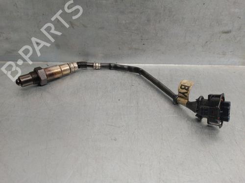 Used Electronic sensor OPEL CORSA C (X01) 1.0 (F08, F68) (60 hp) 11701547