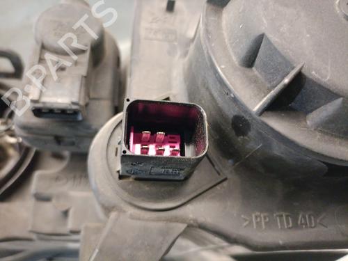 Right headlight ROVER 25 I Hatchback (RF) 1.6 16V | BP36887017C29 - Image 6