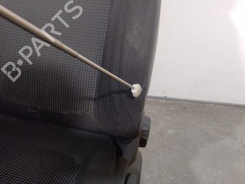 Left front seat OPEL CORSA D (S07) 1.3 CDTI (L08, L68) | BP19309490C15 