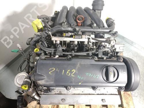 Motor SEAT EXEO (3R2) 1.6 | BP30850218M1 