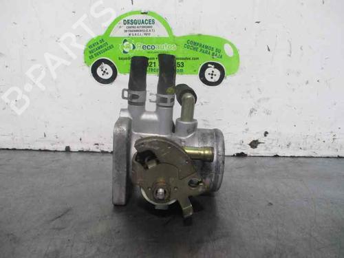 Throttle body HYUNDAI ACCENT Saloon (X-3)  | BP4406749M82 