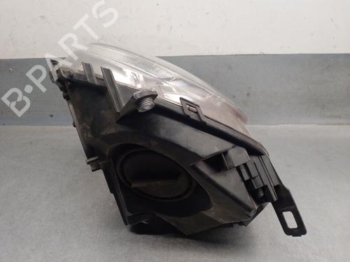 Left headlight MINI MINI (R56) Cooper D | BP32349617C28 