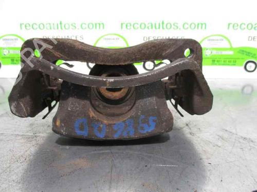 Right rear brake caliper MITSUBISHI GALANT VIII (EA_)  | BP11613661M106 