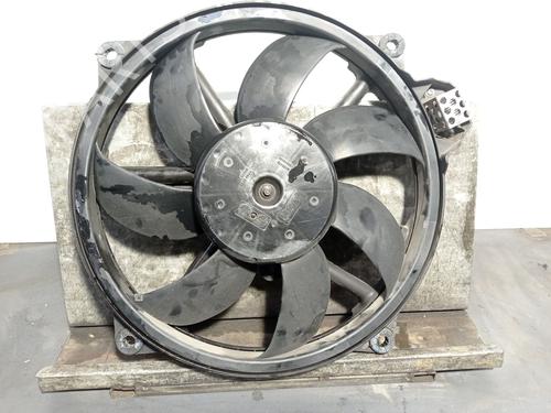 Used Radiator fan RENAULT MEGANE III Grandtour (KZ0/1) 1.2 TCe (KZ2B, KZ11) (116 hp) 25244366