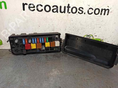 Zekeringkast OPEL SIGNUM Hatchback (Z03) 3.0 V6 CDTI (F48) | BP5314715E1 