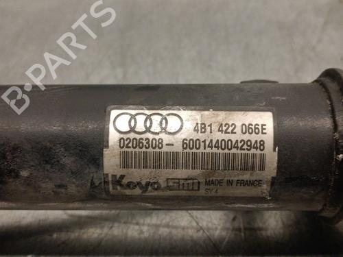 Steering rack AUDI A6 C5 (4B2) 2.5 TDI | BP22231406M22 