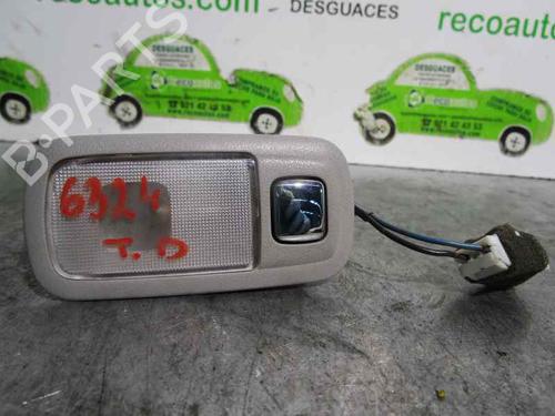 Interior roof light MAZDA XEDOS 9 (TA) 2.5 V6 (TA5P) BP7444258I8