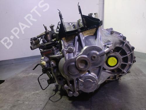 Gearbox TOYOTA AVENSIS (_T25_) 2.2 D-4D (ADT251_, ADT251R) | BP30382619M3
