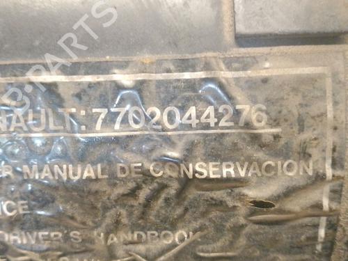 Air filter box RENAULT 12 Estate  | BP29285130M87 