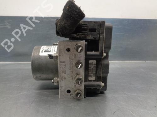 Used ABS pump FIAT IDEA (350_) 1.4 16V (95 hp) 10082018