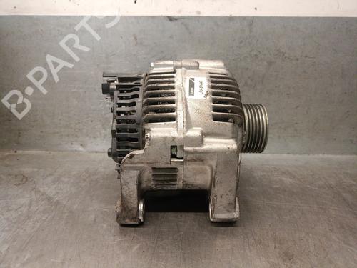 Used Alternator CITROËN XANTIA (X1_, X2_) 2.0 i (121 hp) 27707593