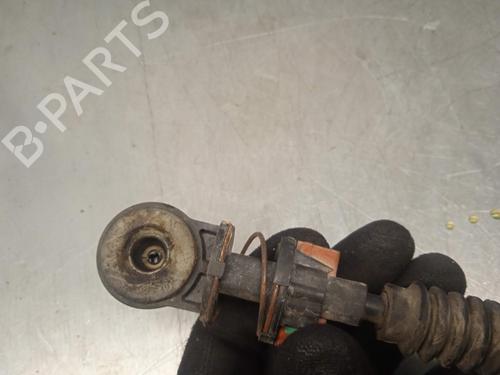 Gear lever DACIA DUSTER (HS_) 1.5 dCi (HSAJ) | BP10331326M90 