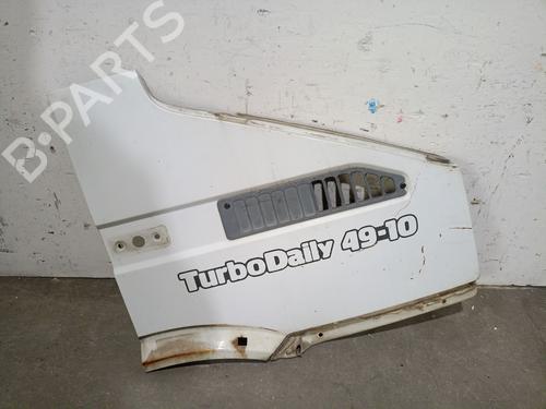 Used Right front fenders Right front fenders IVECO DAILY II Platform/Chassis 49-10 (13050211, 13050231, 13050304, 13050311, 13050331,... (103 hp) 33963934 33963934