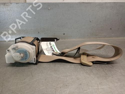 Used Rear right seatbelt Rear right seatbelt TOYOTA AVENSIS Estate (_T25_) 2.4 VVT-i (AZT251_, AZT251R) (163 hp) 33795762 33795762