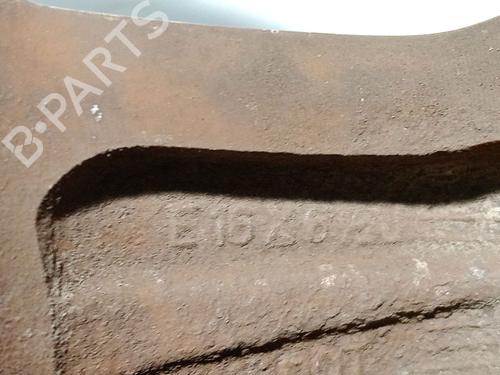 Rim KIA CARNIVAL / GRAND CARNIVAL III (VQ) 2.9 CRDi | BP29915779C45