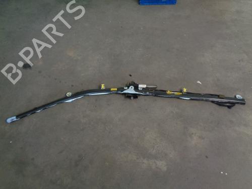 Used Right curtain airbag SAAB 9-3 Estate (E50) 1.9 TTiD (180 hp) 9959456
