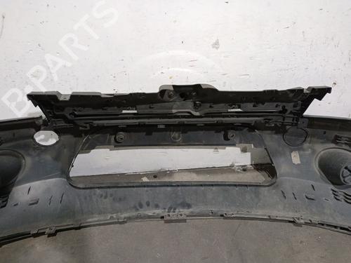 Front bumper FORD TRANSIT CONNECT (P65_, P70_, P80_) 1.8 TDCi | BP17515919C7 