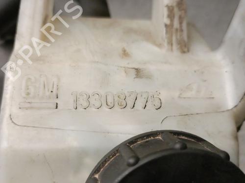 Brake master cylinder OPEL ZAFIRA TOURER C (P12) 1.6 CDTI (75) | BP31717686M77 