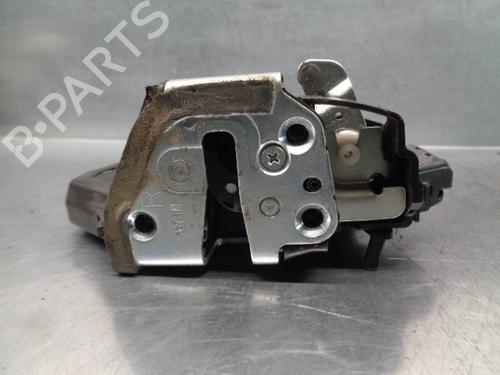 Rear right lock SUZUKI GRAND VITARA II (JT, TE, TD) 1.9 DDiS All-wheel Drive (JT419, TD44, JB419WD, JB419XD,... | BP10745040C99 