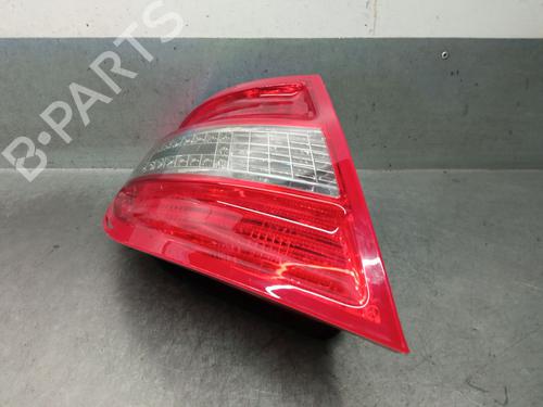 Left taillight MERCEDES-BENZ C-CLASS (W204) C 300 4-matic (204.081) | BP29970747C34