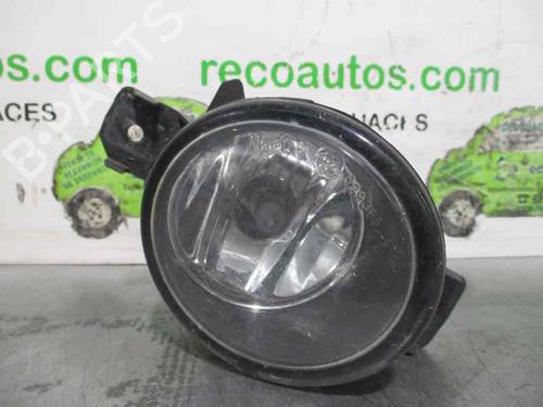 Faro Antiniebla delantero derecho PEUGEOT 206 Hatchback (2A/C) 1.9 D (69 hp) 2119885