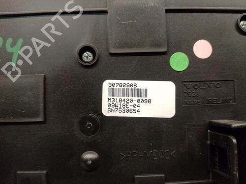 Climate control VOLVO S80 II (124) D5 | BP31581179I5 - Image 3