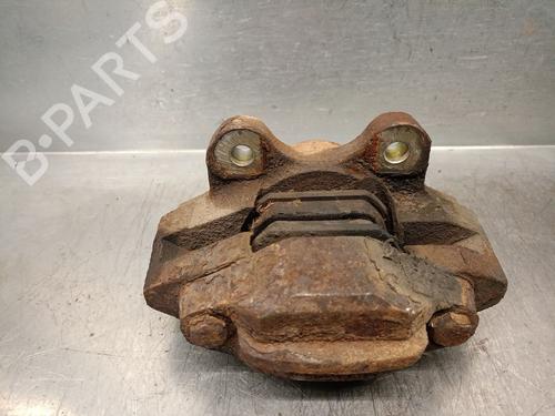 Right rear brake caliper LAND ROVER DEFENDER Station Wagon (L316) 2.5 TDI 4x4 (L316) | BP21577355M106 