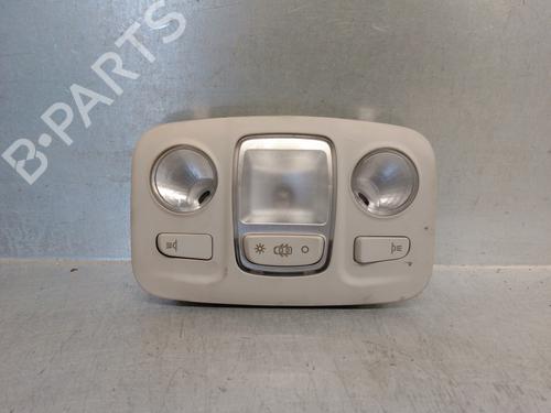 Used Interior roof light CITROËN C4 II (NC_) 1.6 HDi 90 (92 hp) 13379676