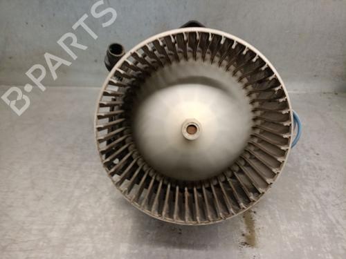 Heater blower motor NISSAN PRIMERA Hatchback (P11) 1.8 16V | BP22739263M62 