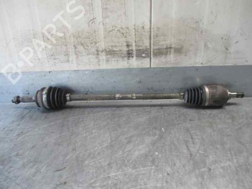 Used Right front driveshaft TATA INDIGO MARINA (4_V2) 1.4 DICOR (71 hp) 12187385