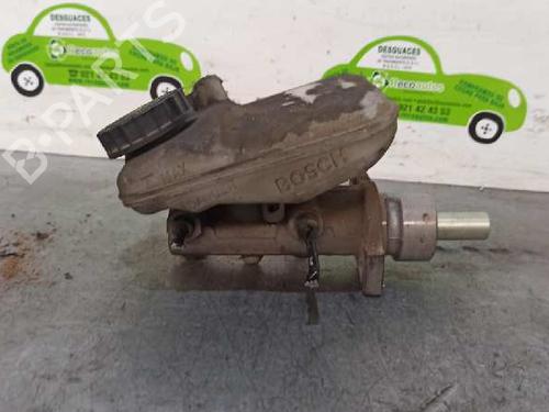 Used Brake master cylinder PEUGEOT PARTNER Box Body/MPV (5_, G_) 2.0 HDi (90 hp) 5680690