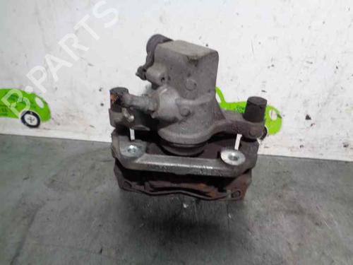 Right rear brake caliper FORD FOCUS III 1.0 EcoBoost | BP11615690M106 