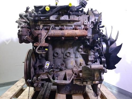 Engine IVECO DAILY IV Van 35C12 V, 35C12 V/P, 35S12 V, 35S12 V/P | BP21579715M1 
