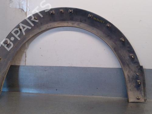 Rear right wheel arch trim FORD TRANSIT CONNECT (P65_, P70_, P80_) 1.8 TDCi | BP30098352C137 