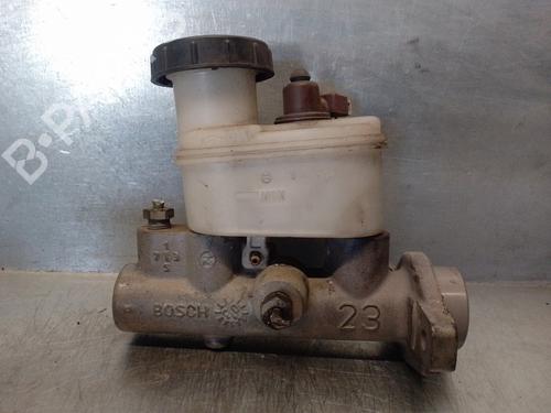 Brake master cylinder NISSAN ALMERA II (N16) 1.5 | BP16216056M77 